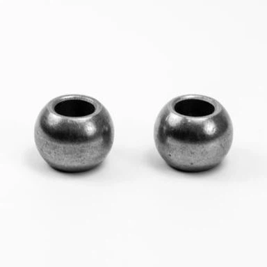 Σπειροειδής σφυρήλατος σίδηρος με δακτύλιο δακτυλίου