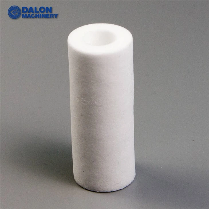 Sintered Porous Absorptive Hydrophilic PE Filter