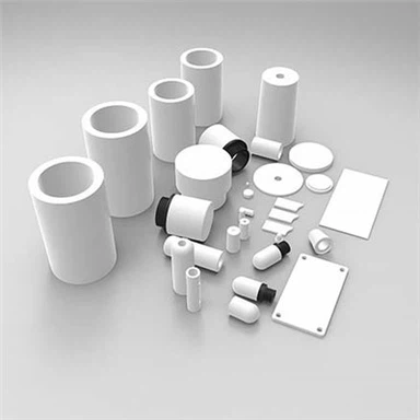 Πορώδες πλαστικό φίλτρο πολυαιθυλενίου PE