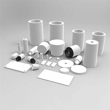 Φίλτρο αισθητήρα από πυροσυσσωματωμένο πλαστικό πολυαιθυλενίου