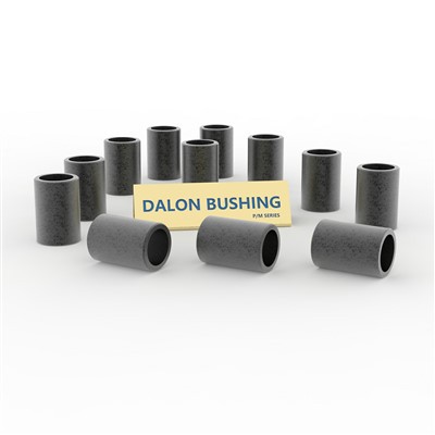 Σιδερένιο δακτύλιο συρόμενου άξονα από πυροσυσσωματωμένο χιτώνιο