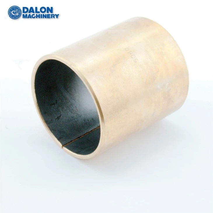 Split Roller Bushing