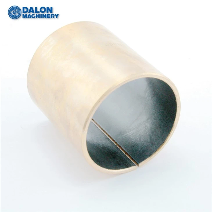 Split Roller Bushing