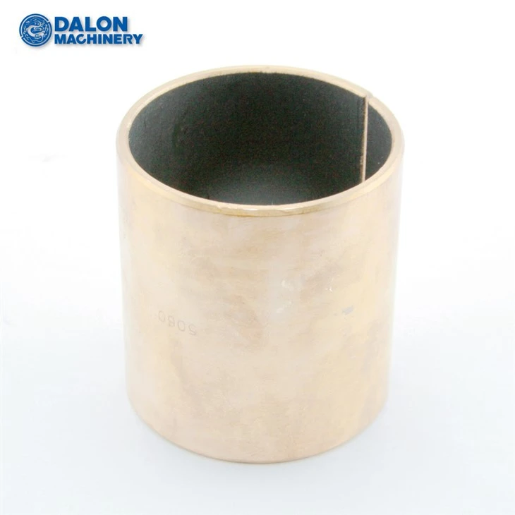 Split Roller Bushing